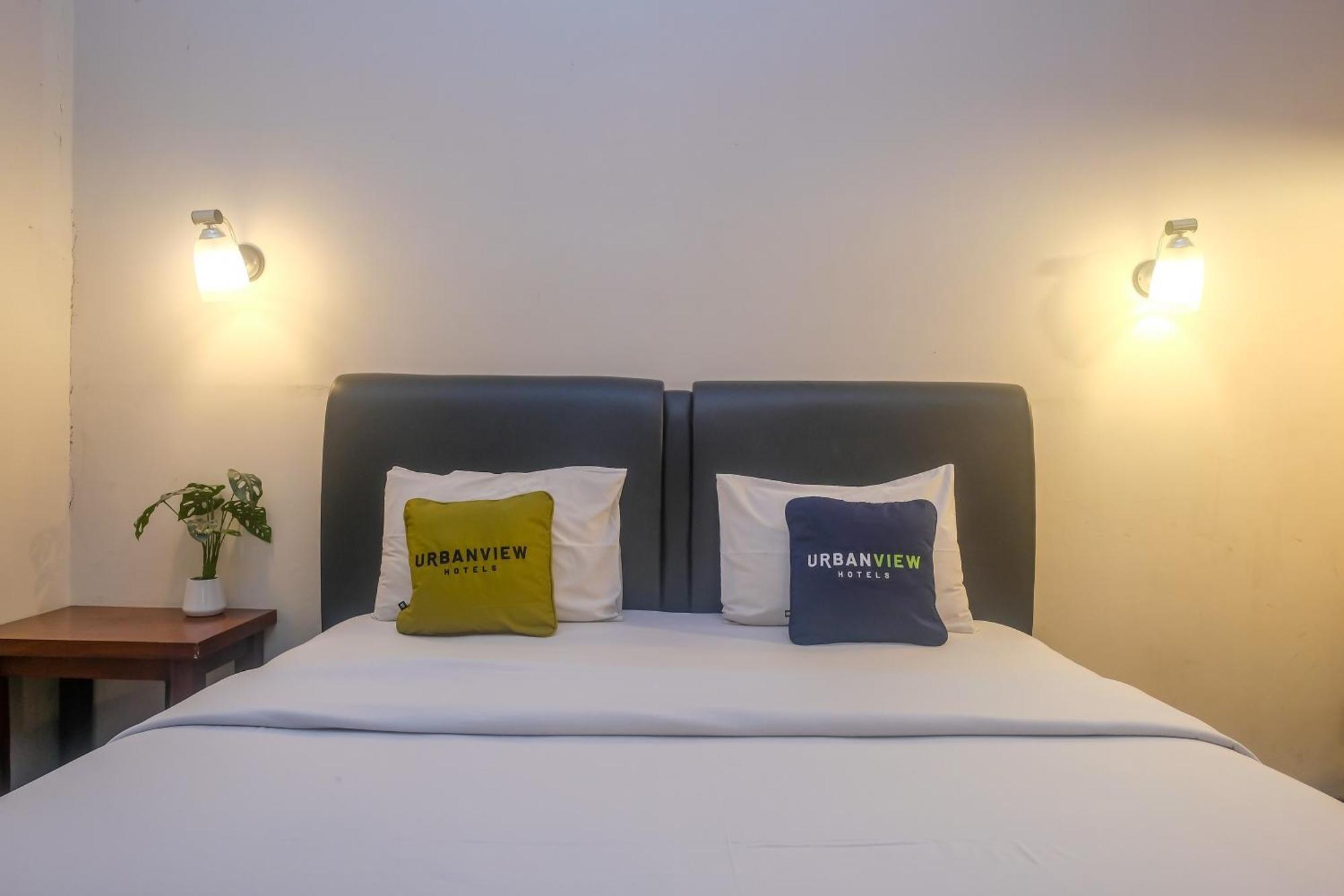 Urbanview Omah Pari Boutique Hotel Yogyakarta Exterior foto